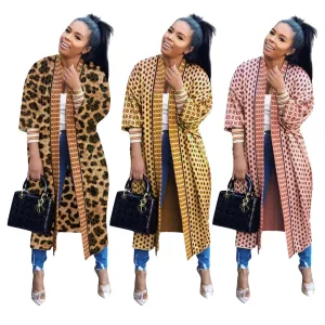 NEW Trendy Autumn/Winter Coat