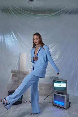 Panky Pants Blue