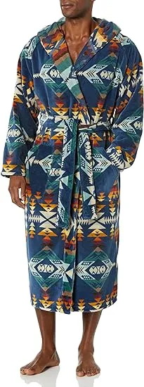 Pendleton Robe