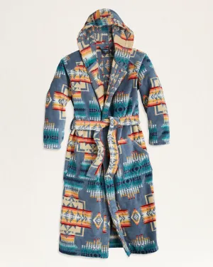 Pendleton Robe