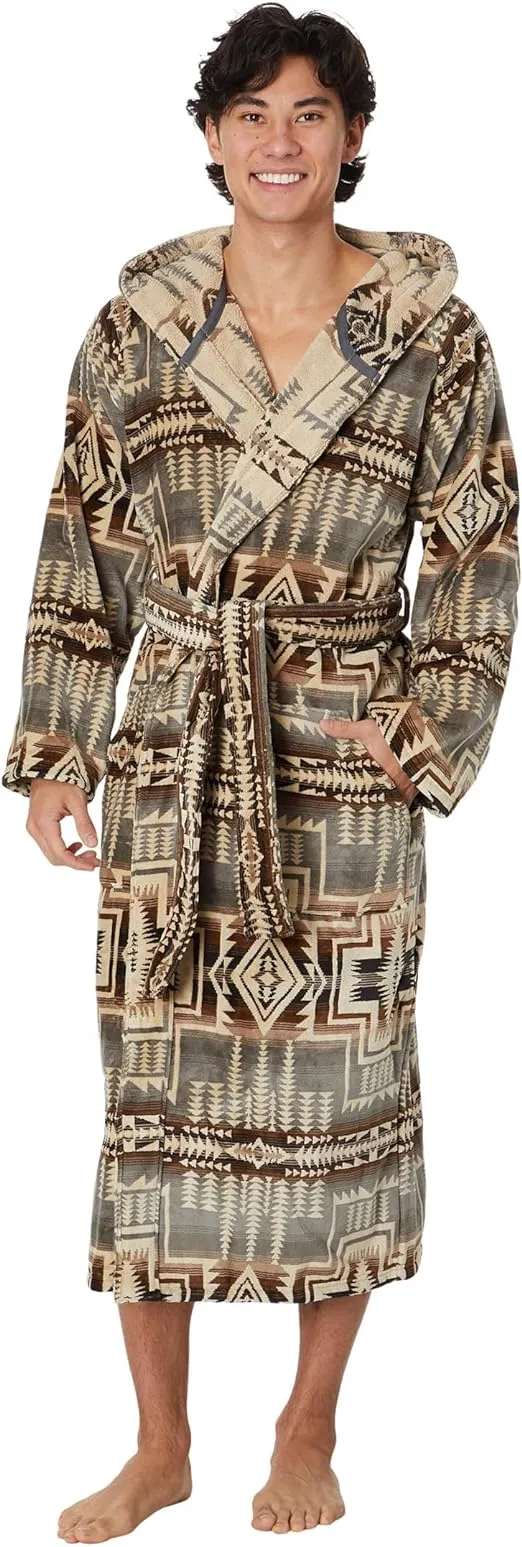 Pendleton Robe