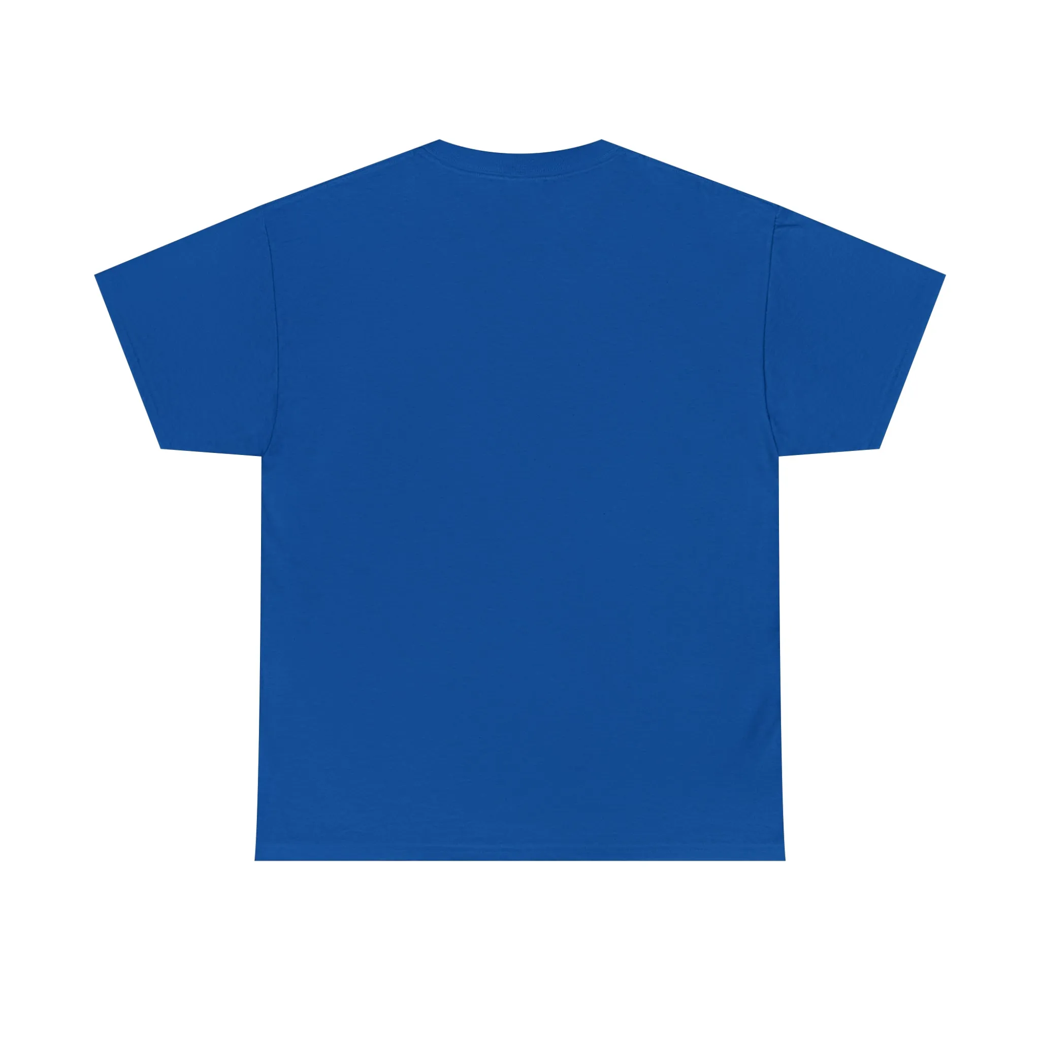 "My Pronouns are USA" in a super comfy heavy cotton t-shirt