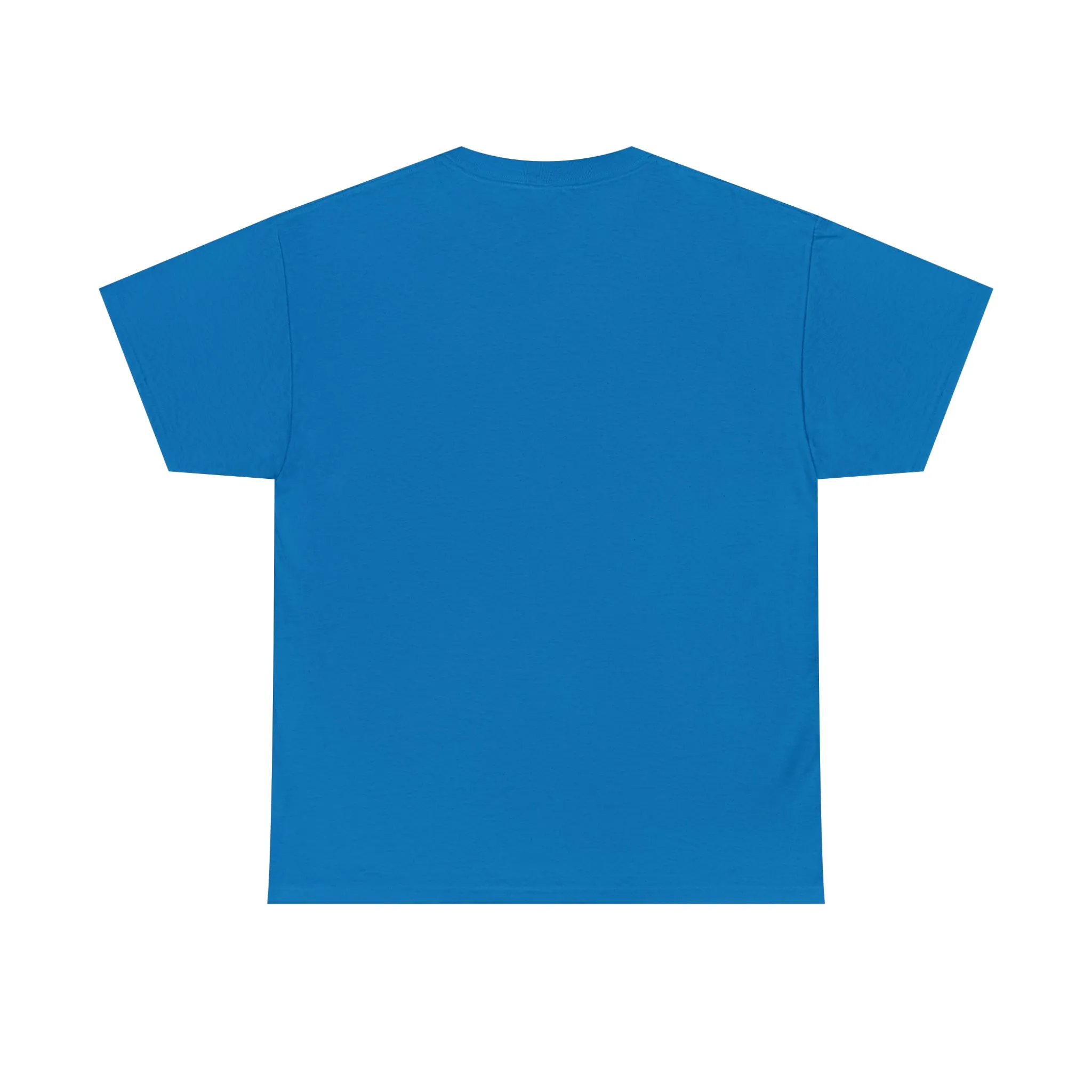 "My Pronouns are USA" in a super comfy heavy cotton t-shirt