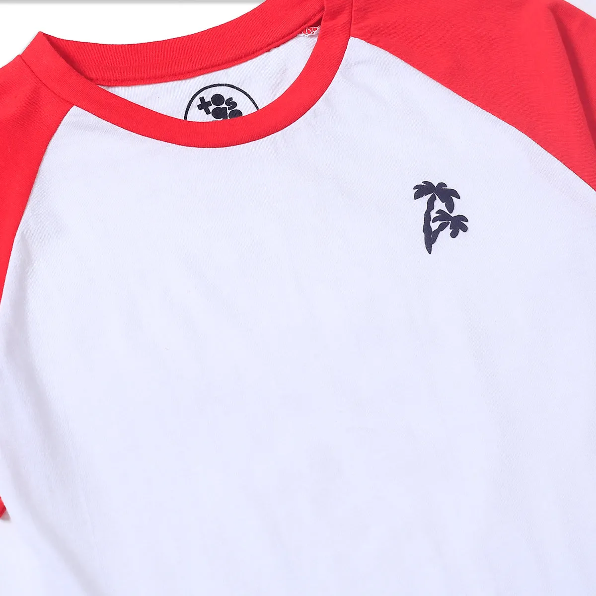 Red Henley