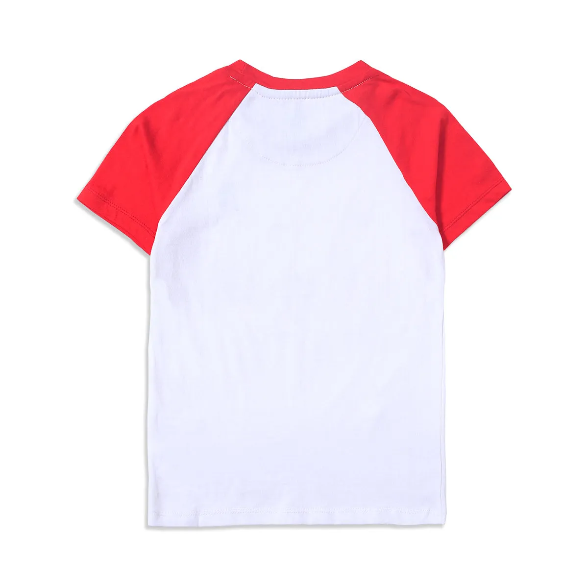 Red Henley