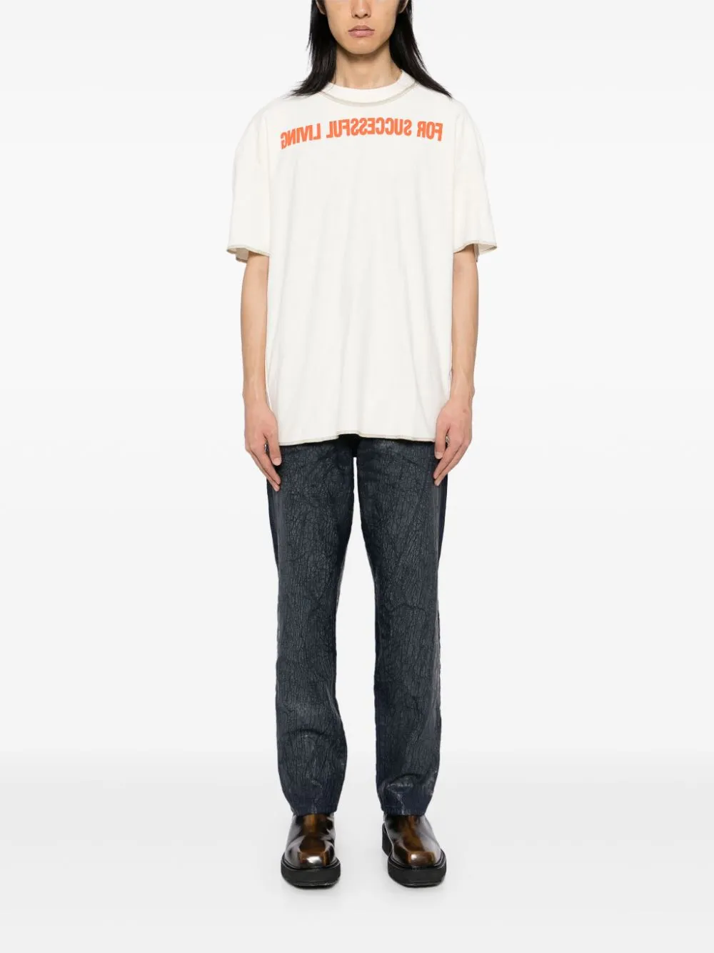 Regular-Lag  Jeans
