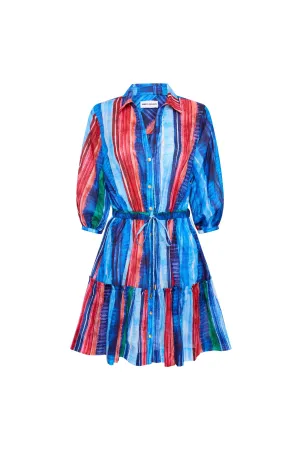 Rimini Mini Dress Rimini Mini Dress