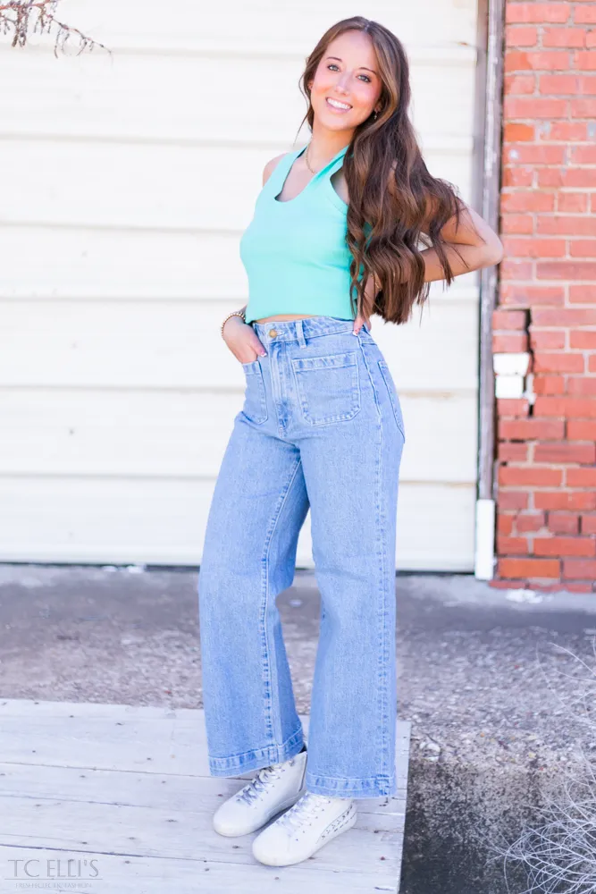 Rollas Sailor Jean