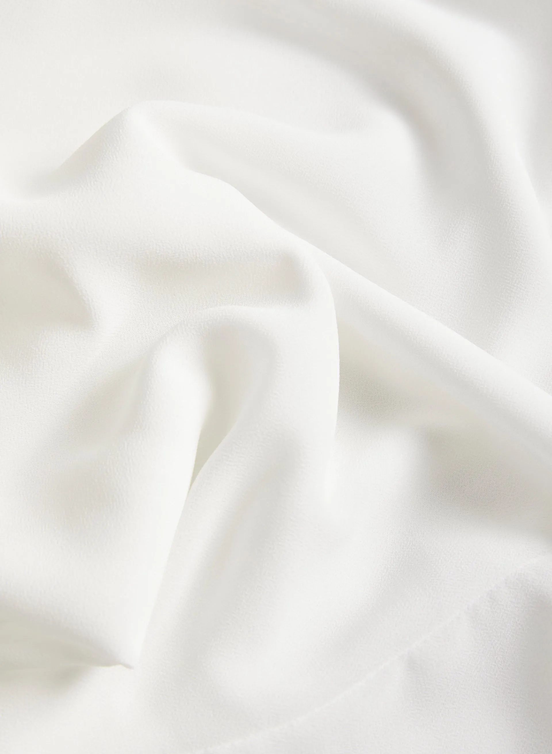 Ruffle Sleeve Top