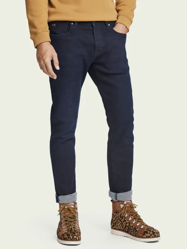 Scotch & Soda Ralston Ready To Go Jeans