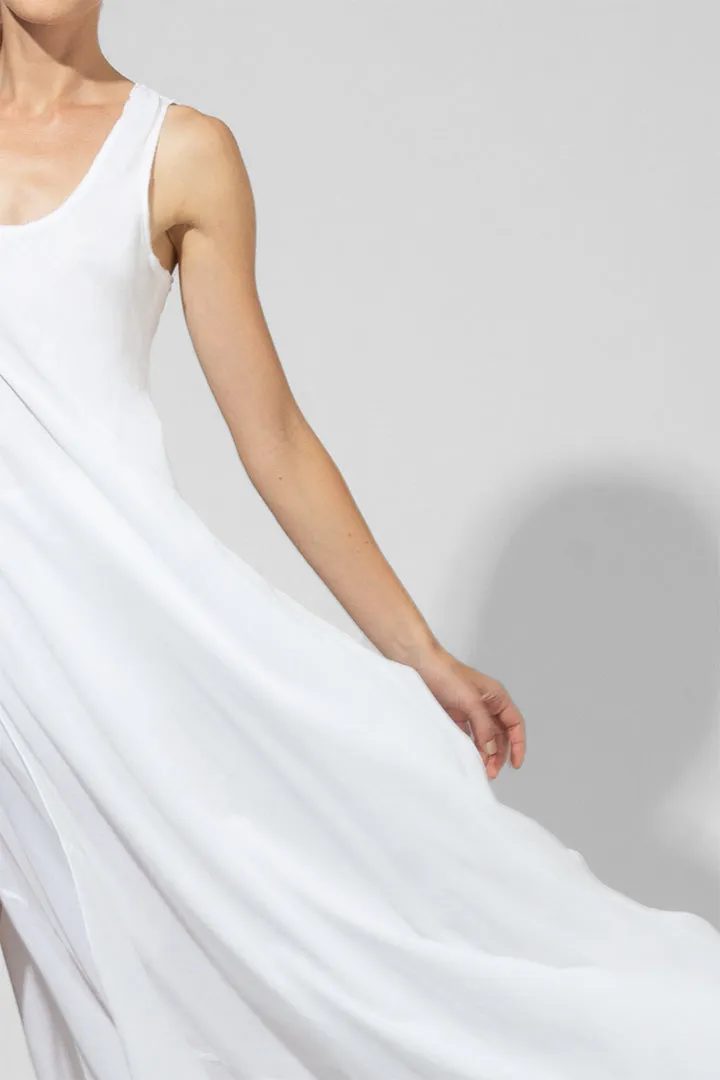 Seana - Double layered versatile dress