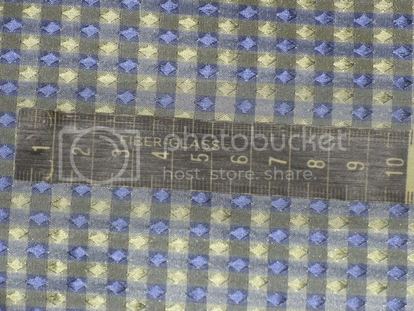 SILK TAFFETA FABRIC Grey,Pastel Yellow &amp; Indigo Blue color plaids with jacquard 54" wide TAFCJ8