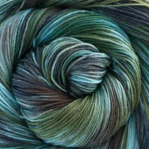 Simply Sock Yarn - Tribe