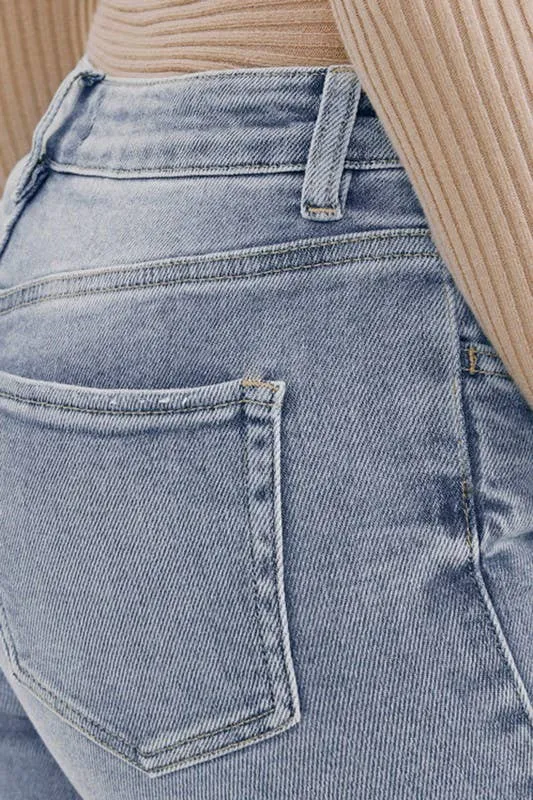 Skyler Flare Jeans