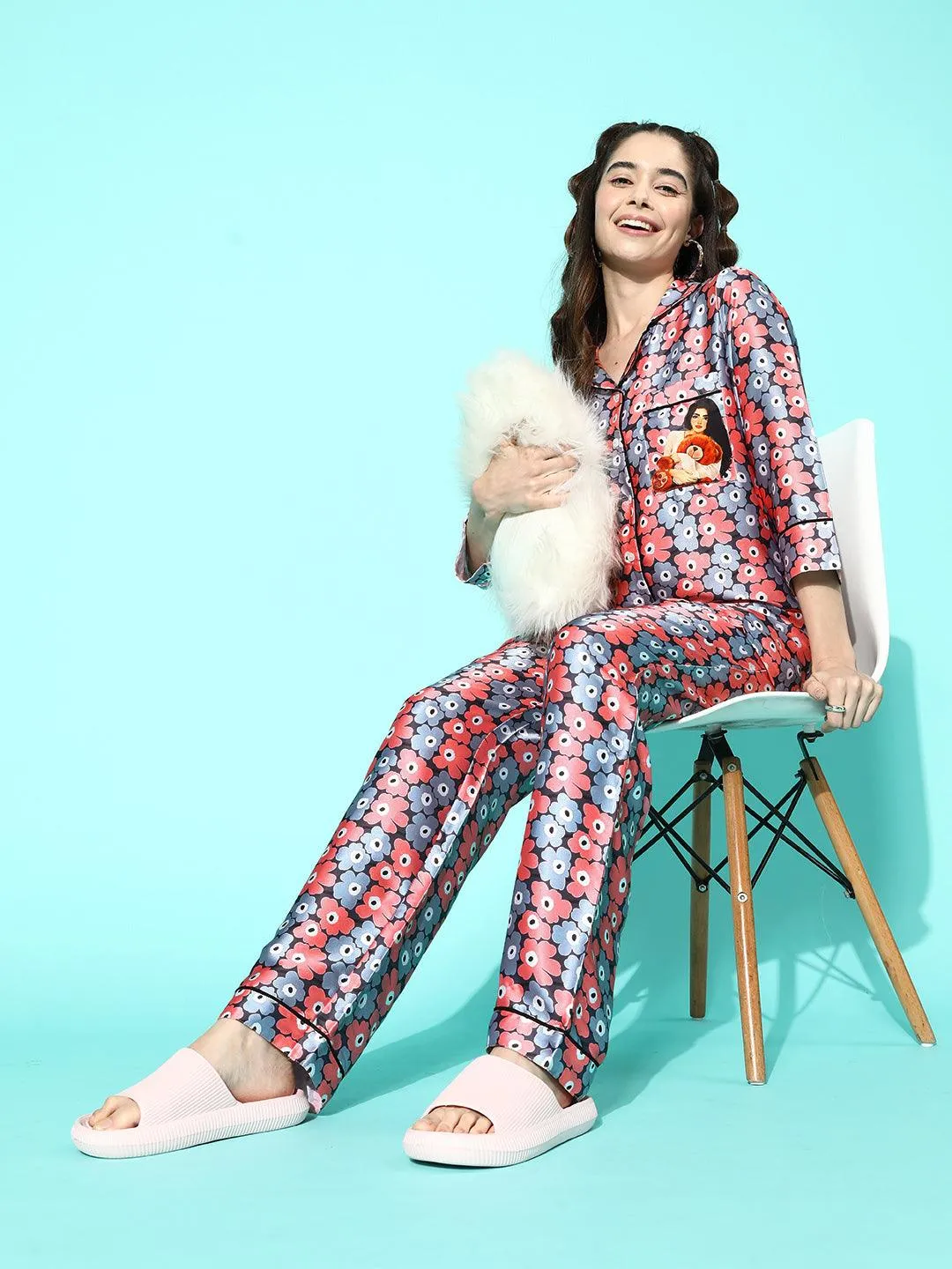 Sleepy Bear Hug PJs