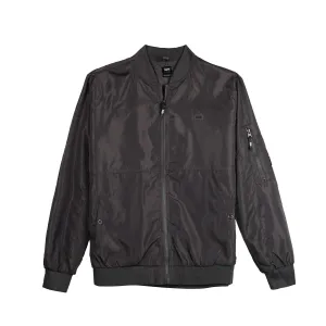 Stylistic Mr. Lee Men's Basic Jacket Regular Fit 130739 (Charcoal Gray)