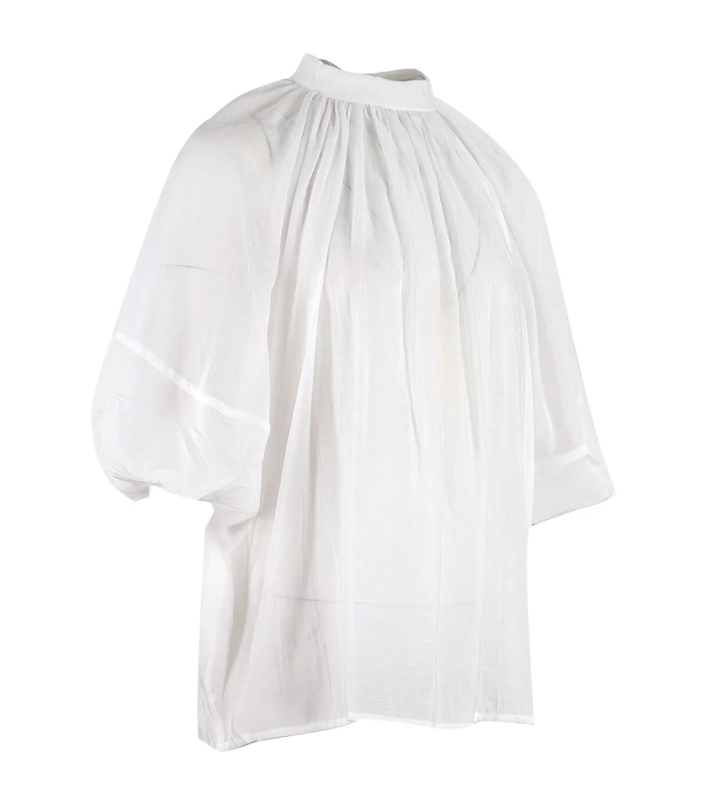 Talupa Blouse White