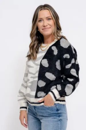Taylor Sweater