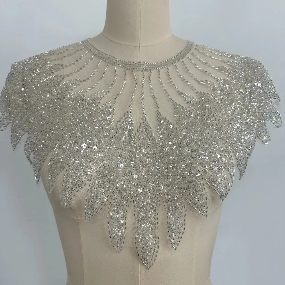 Terje Sequin Applique
