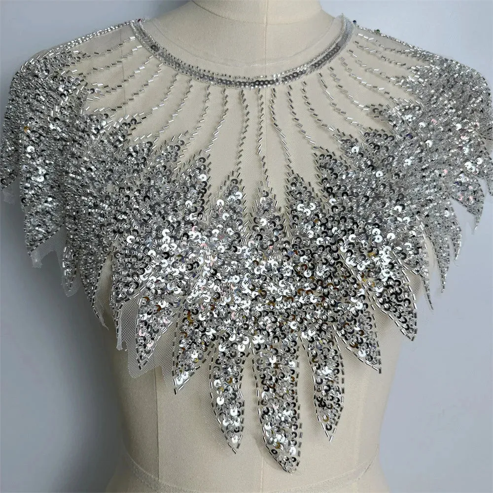 Terje Sequin Applique