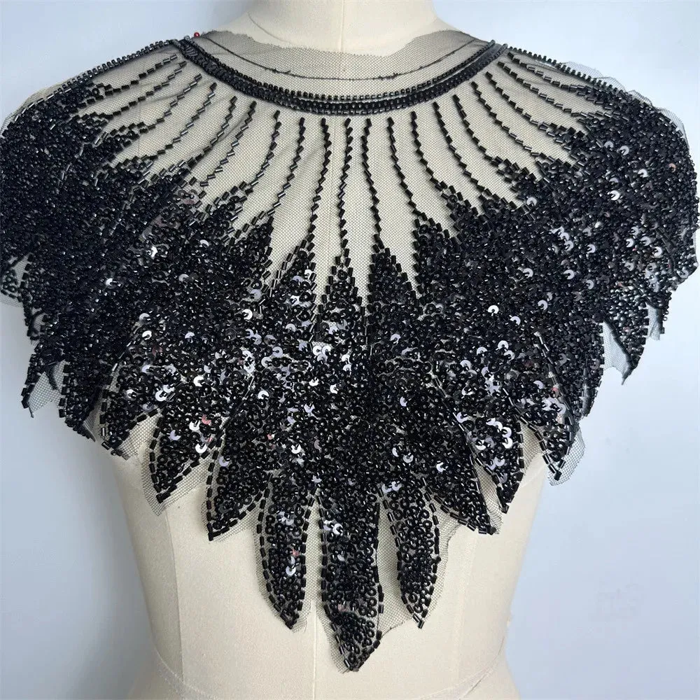 Terje Sequin Applique