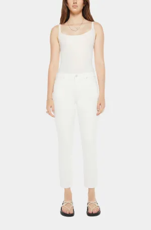 The Rambler Zip Ankle Pants