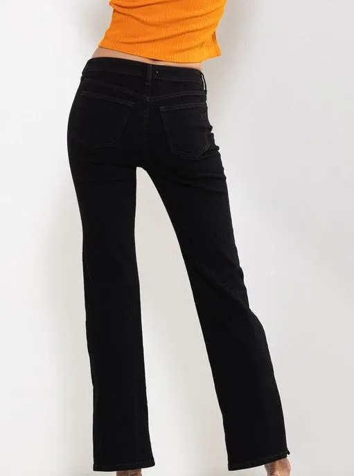Timeless Classic Bootcut Denim