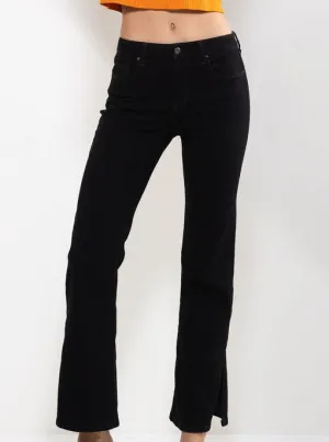 Timeless Classic Bootcut Denim