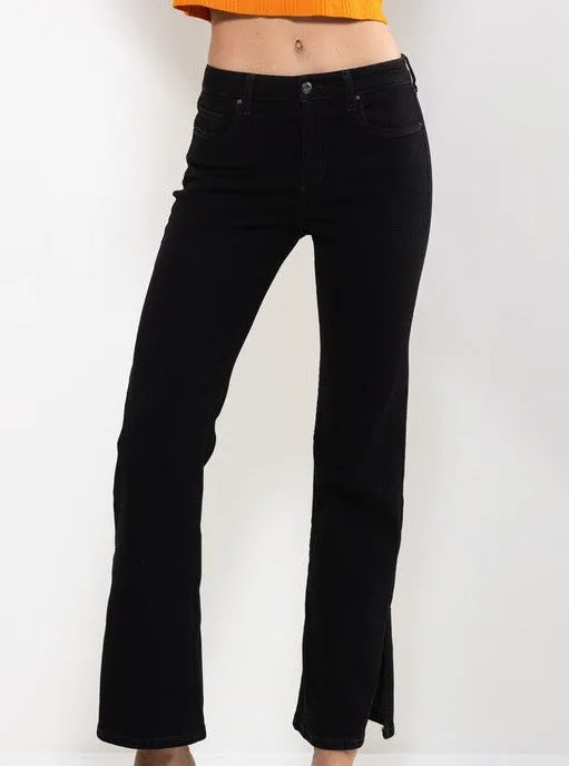 Timeless Classic Bootcut Denim
