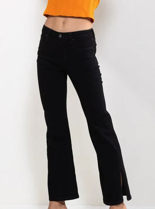Timeless Classic Bootcut Denim