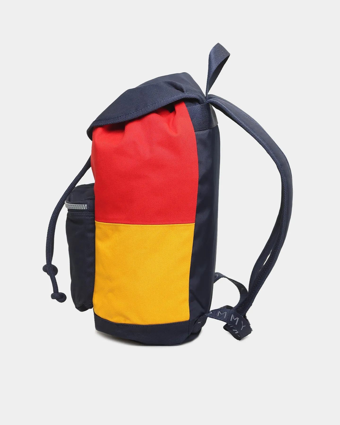 Tommy Jeans TJM Heritage Colourblock Backpack Colour-Block