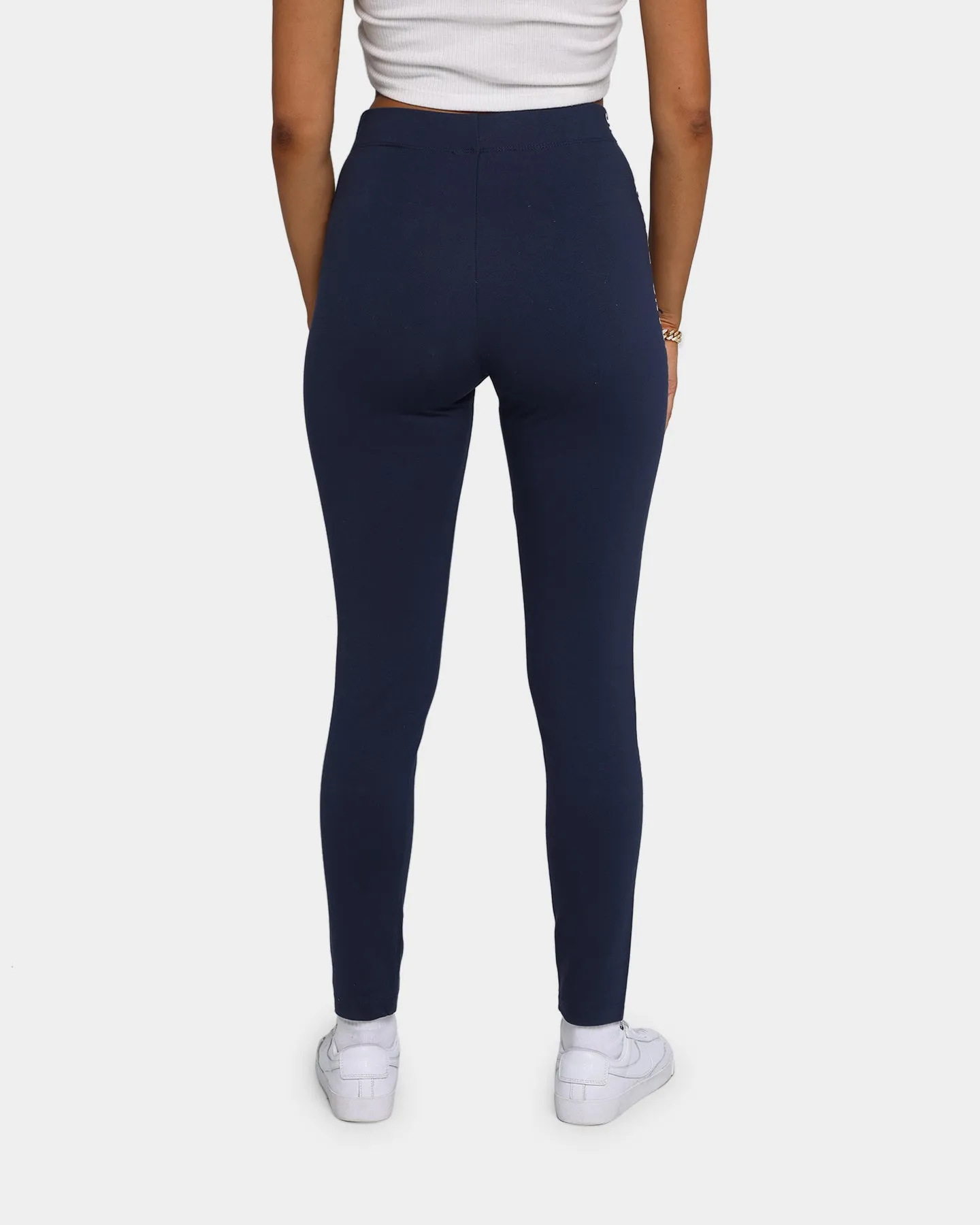 Tommy Jeans Women's Skinny Tape Legging Twilight Navy
