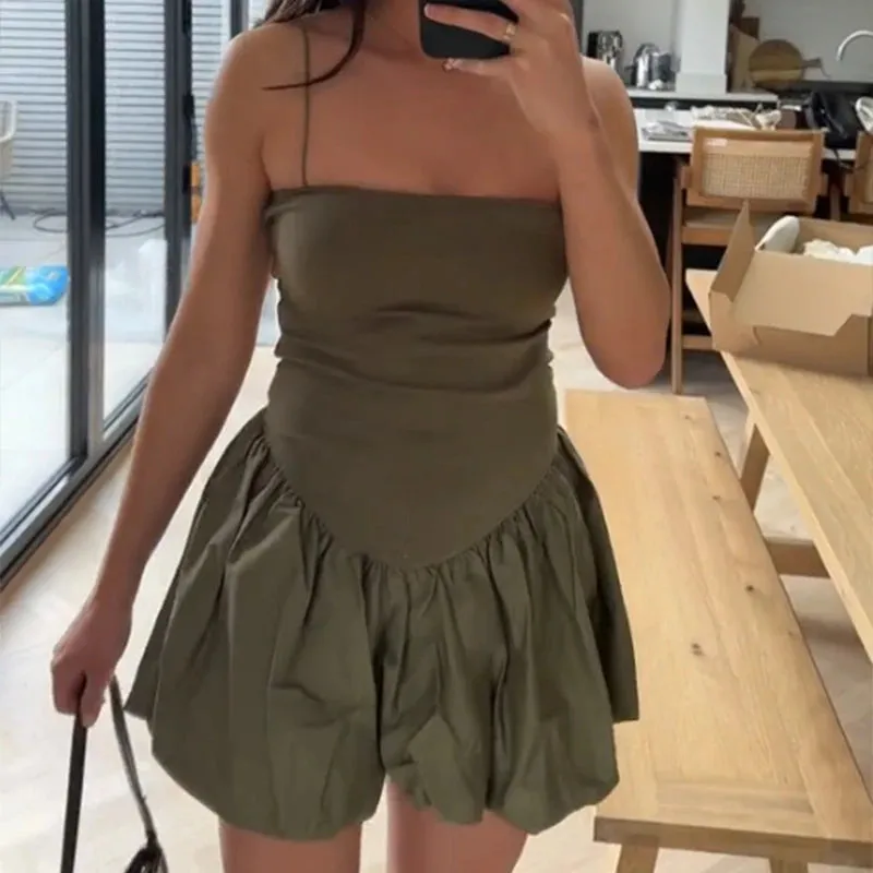 Trendy Korean Summer Dresses 2024 – Popular Styles