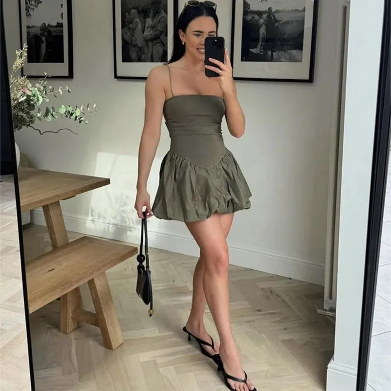 Trendy Korean Summer Dresses 2024 – Popular Styles