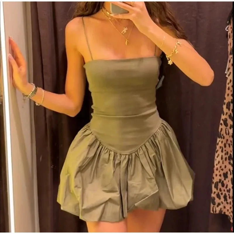 Trendy Korean Summer Dresses 2024 – Popular Styles