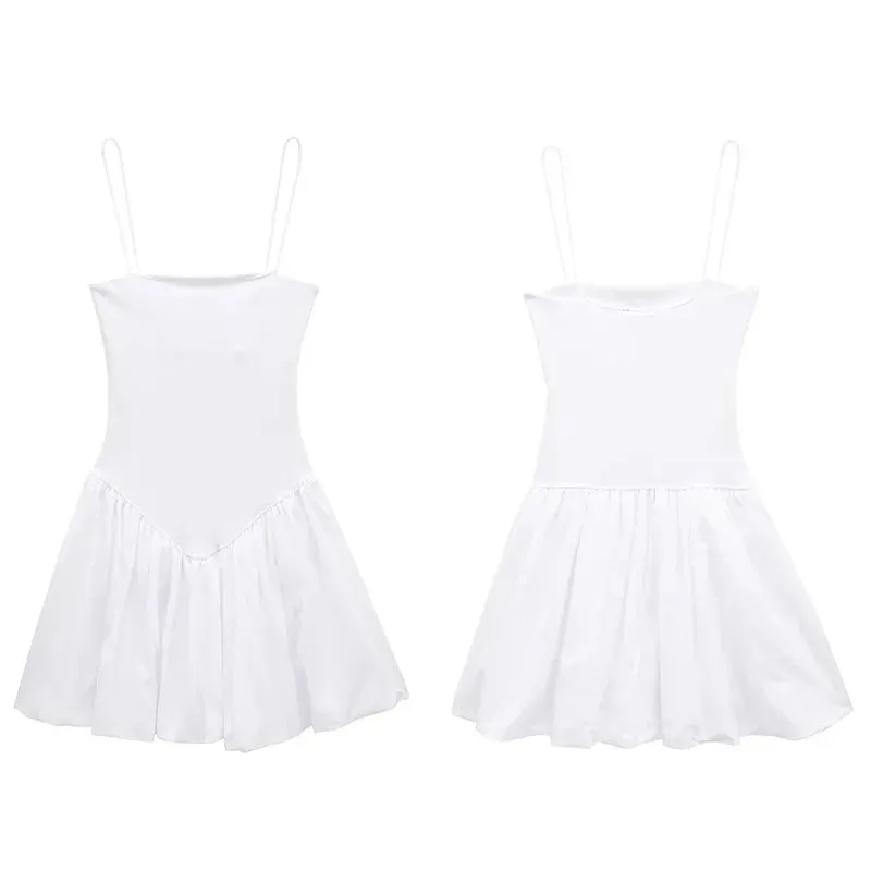 Trendy Korean Summer Dresses 2024 – Popular Styles