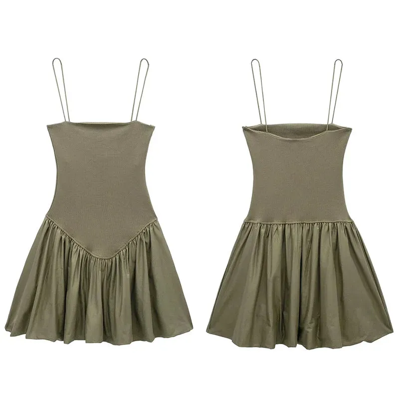 Trendy Korean Summer Dresses 2024 – Popular Styles