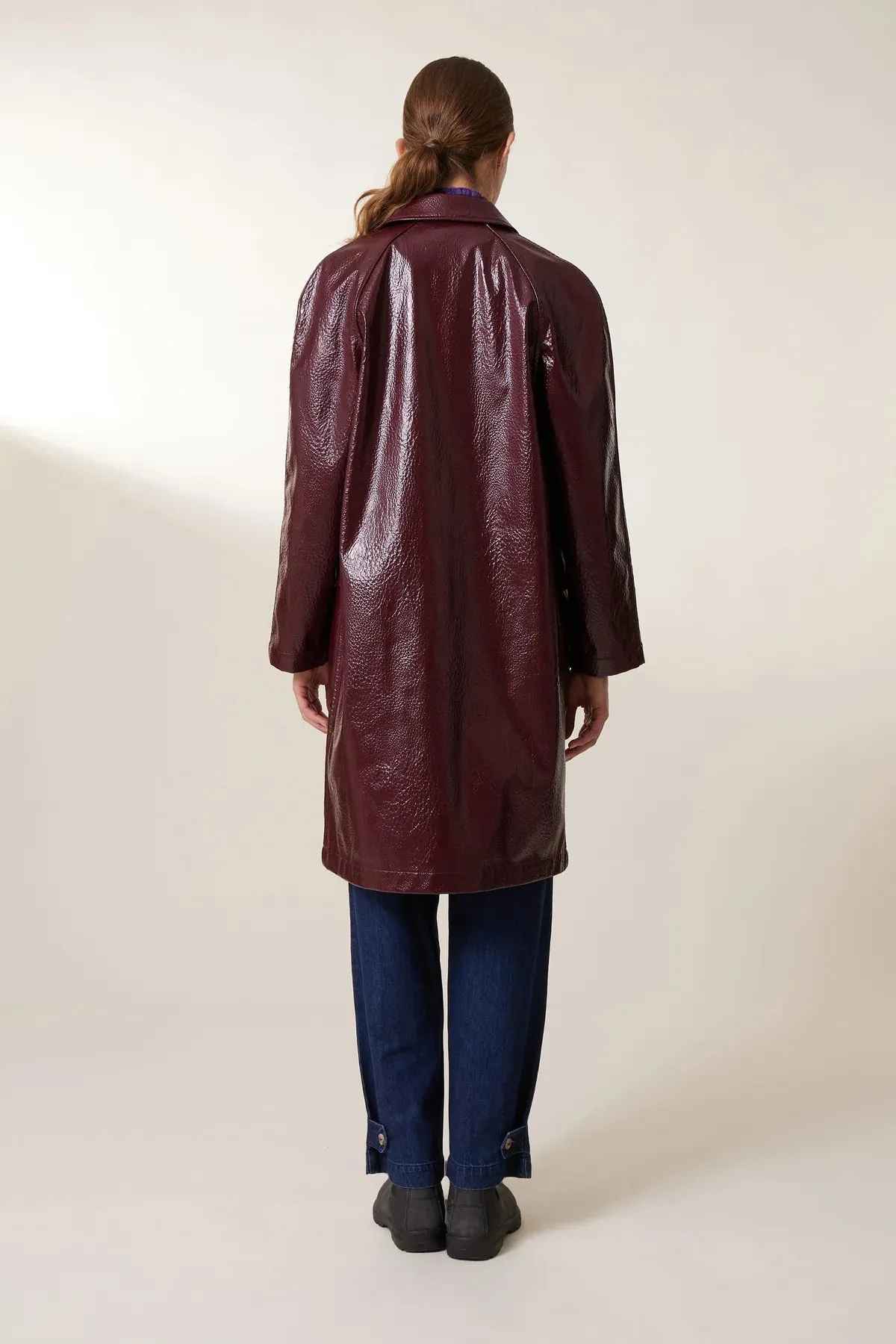Vahi FF04 PL3 Burgandy