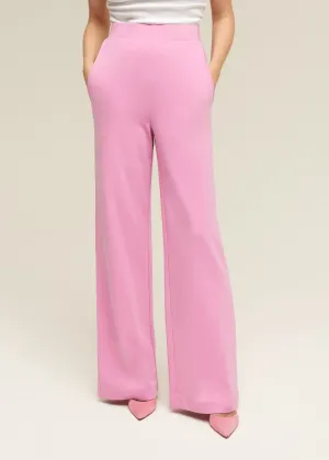 Wide Leg Pant