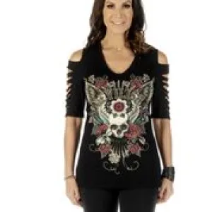 Womens T-Shirt