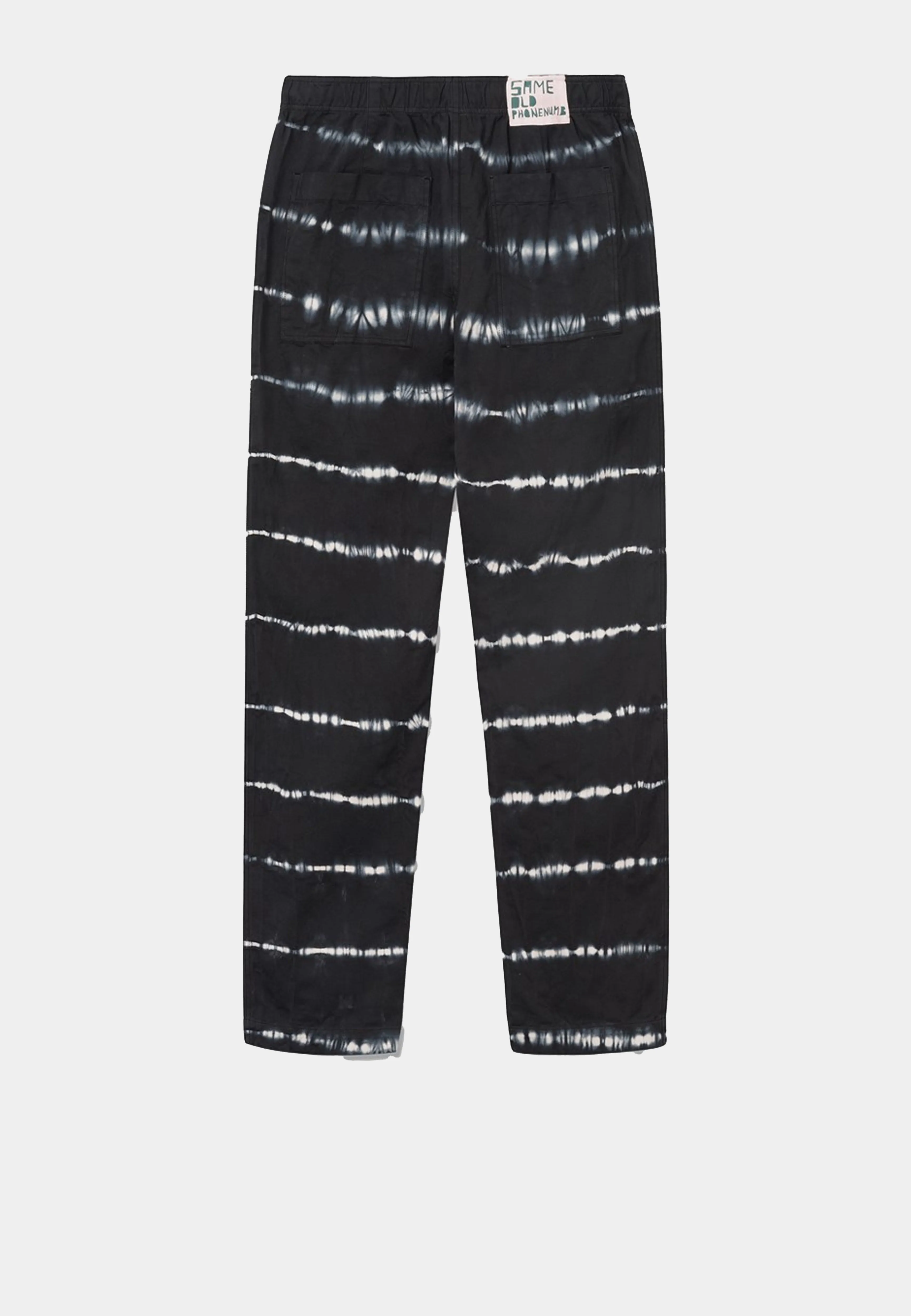 Wood Wood Stanley paris chic trouser