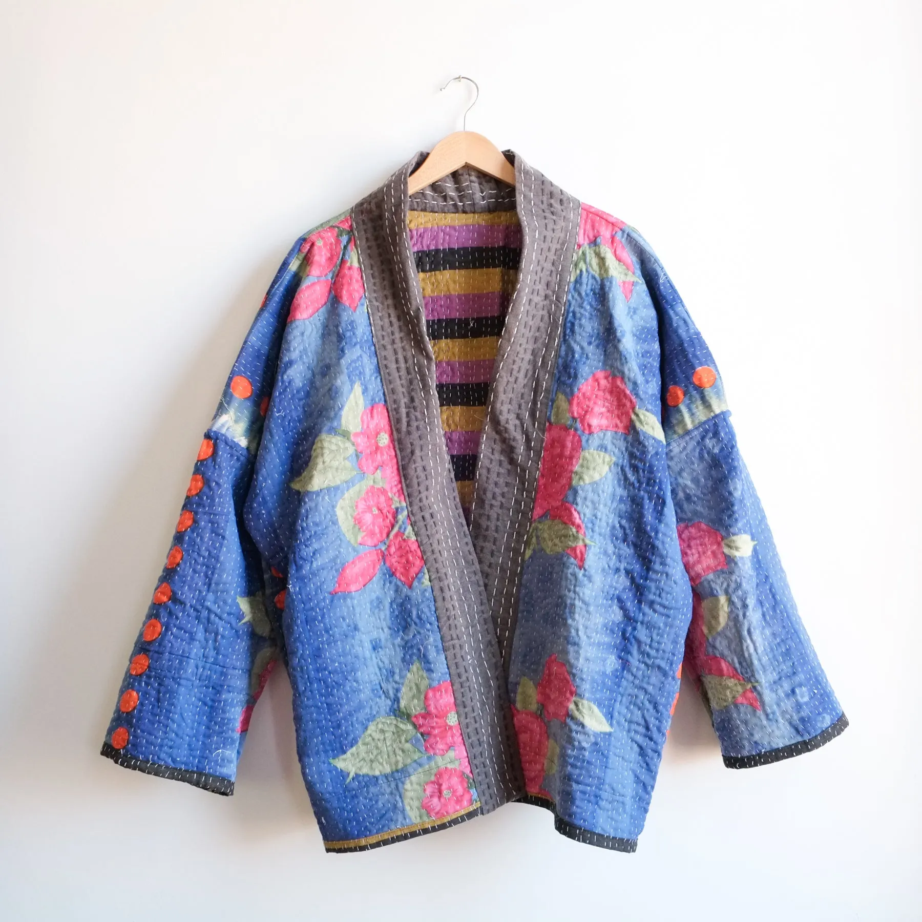 XL Anoushka Jacket LM020
