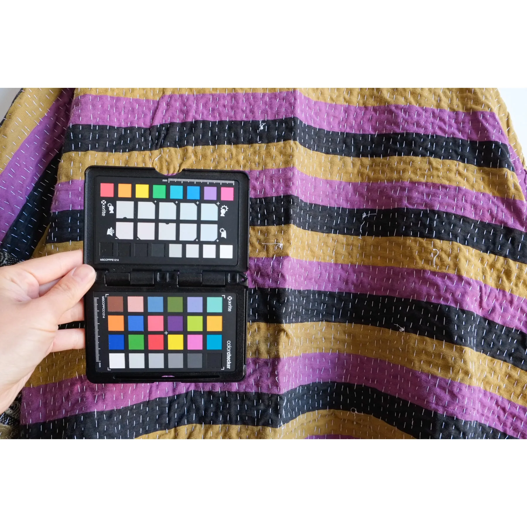 XL Anoushka Jacket LM020