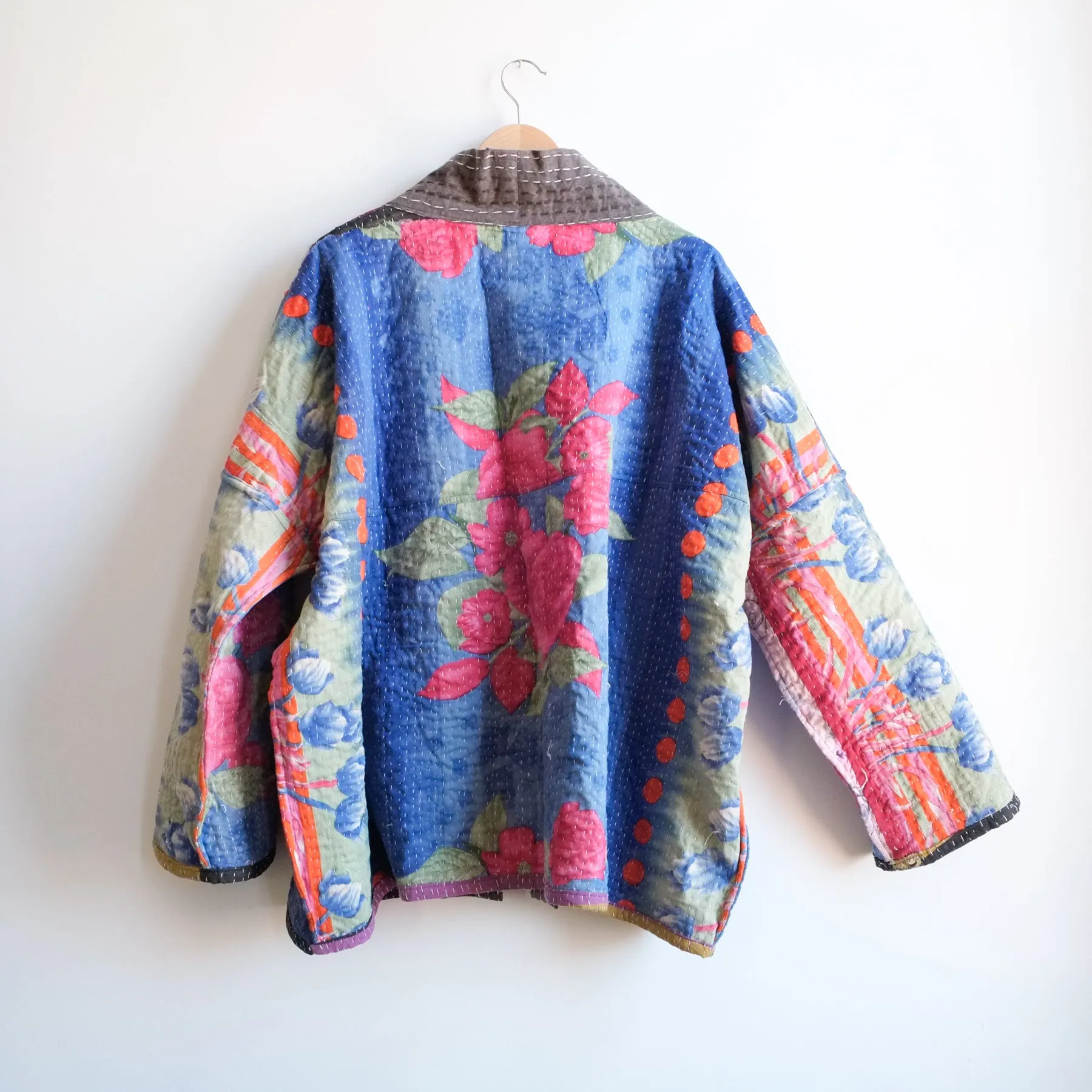 XL Anoushka Jacket LM020
