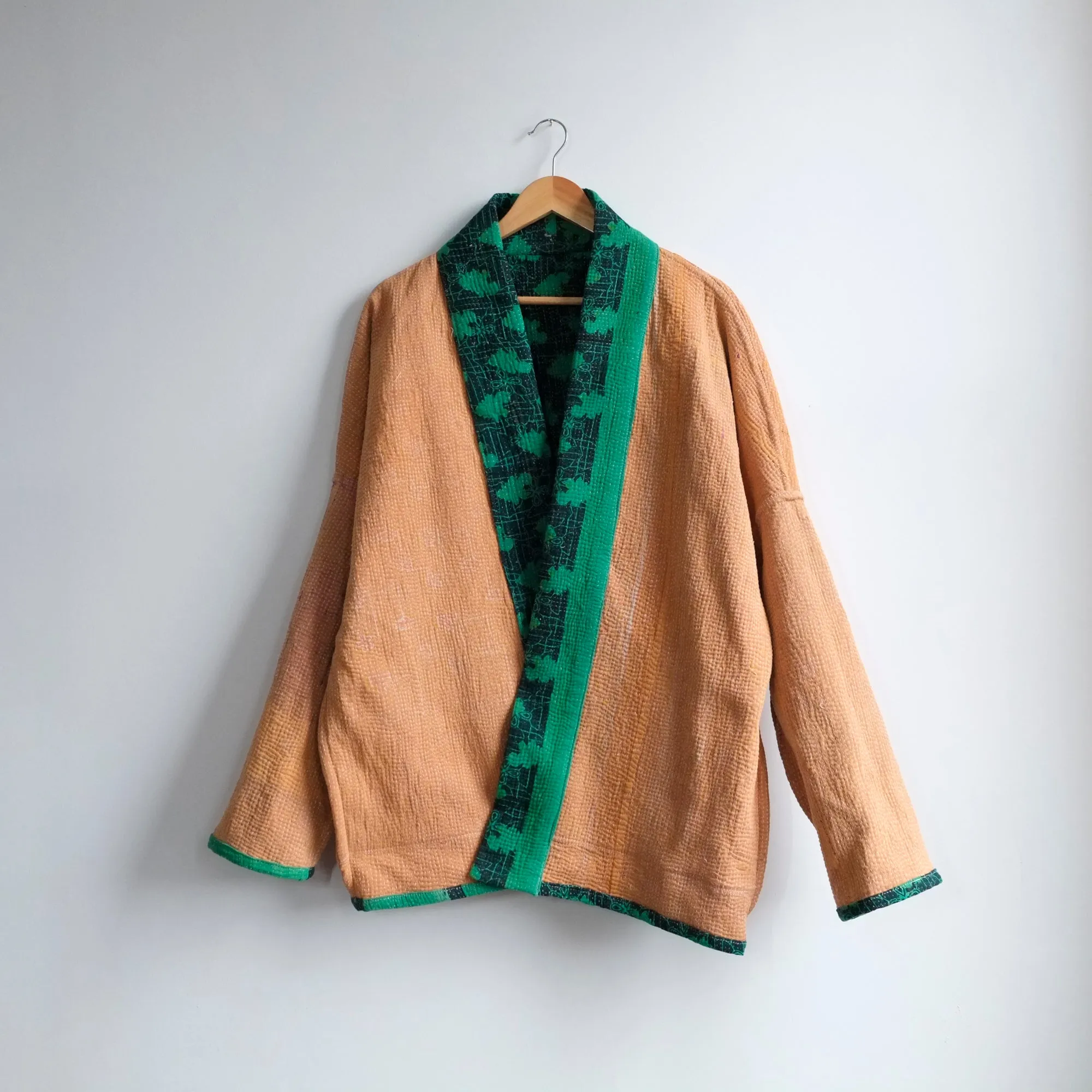 XL Anoushka Jacket LM043