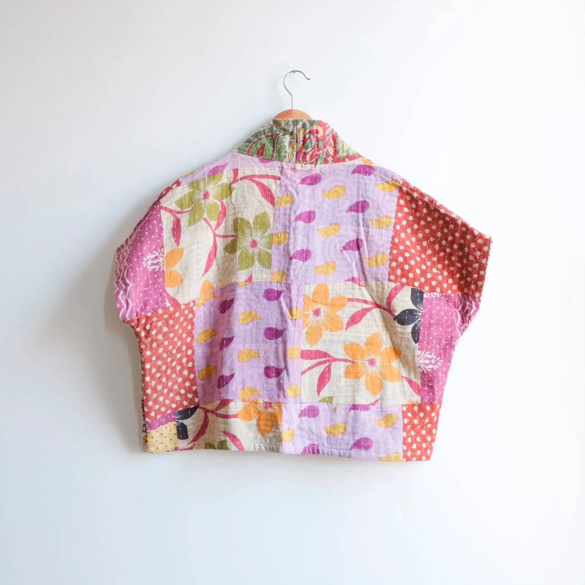XXS Anoushka Jacket SS008